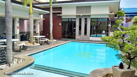 bacolod private resort